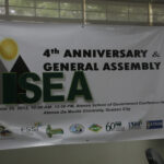 ISEA holds General Assembly as part of its 4th Anniversary activities.