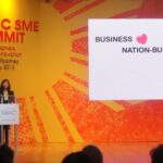 ISEA Partners with ABAC Philippines for APEC SME Summit