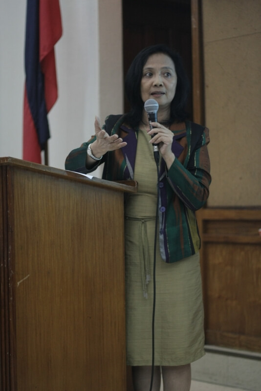 ISEA President Marie Lisa Dacanay draws from experience and research to explain how innovative convergence initiatives of government with social enterprises as major partners could potentially make a big difference in solving poverty and inequality.