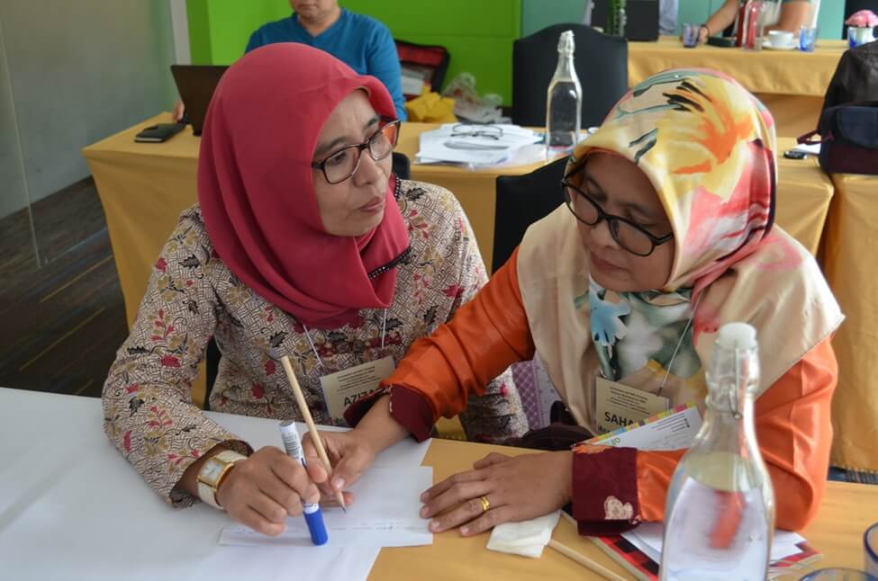 ISEA holds Orientation and WEE Planning Seminar Workshop in Jakarta