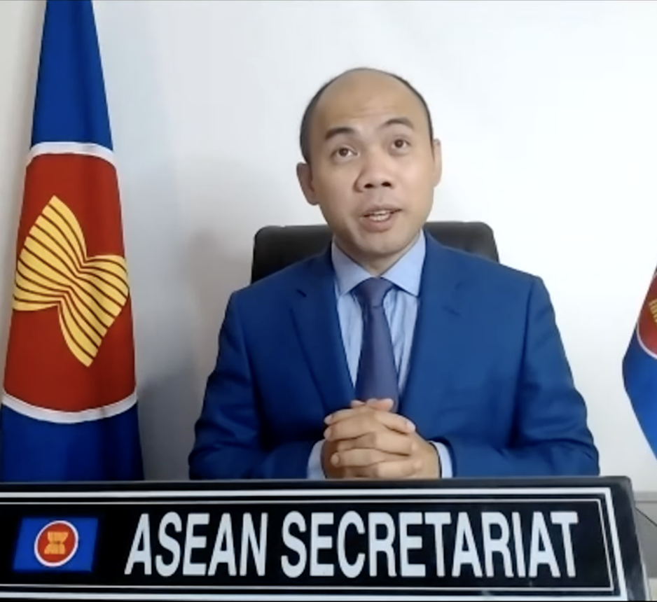 Empowering ASEAN Women in Agriculture, a roundtable celebrating the International Women’s Month